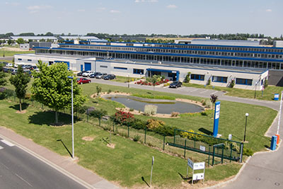 usine